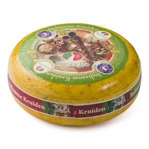 Farmářský Rajče-Olivový (Italské koření)