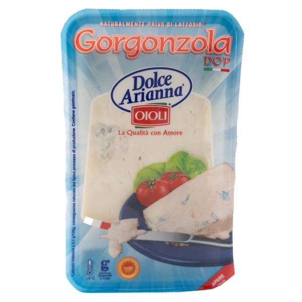 Gorgonzola dolce 200g